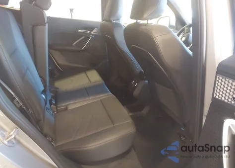 2023 BMW X1 xDrive28I z USA, uszkodzony, nr VIN WBX73EF05P5Y09889